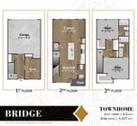 Bridge 2-Bed 2.5 Bath Townhome.png