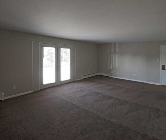 Bay Terrace Apartments