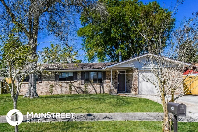 Building Photo - 8447 Thims Ave