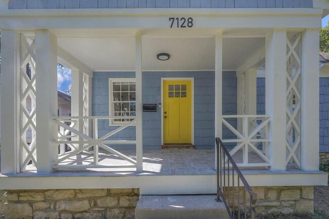 Photo - 7128 Baltimore Ave