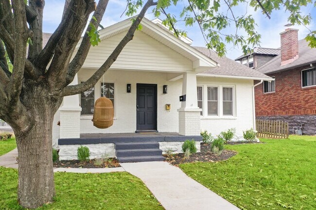 Photo - 1107 Forest Ave
