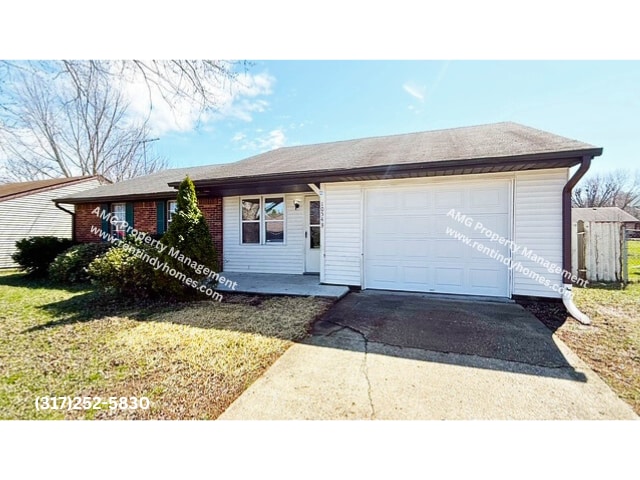 Building Photo - WARREN TOWNSHIP!