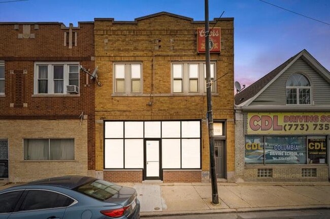 Photo - 5030 S Archer Ave Unit 2nd floor