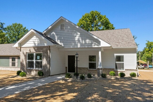 Photo - Newly Built 3 Bedroom House w Garage