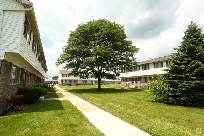 Building Photo - Westminster Park Apartments