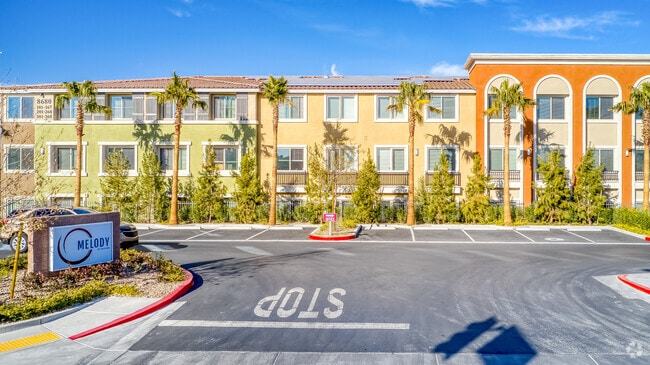 Melody Senior Living