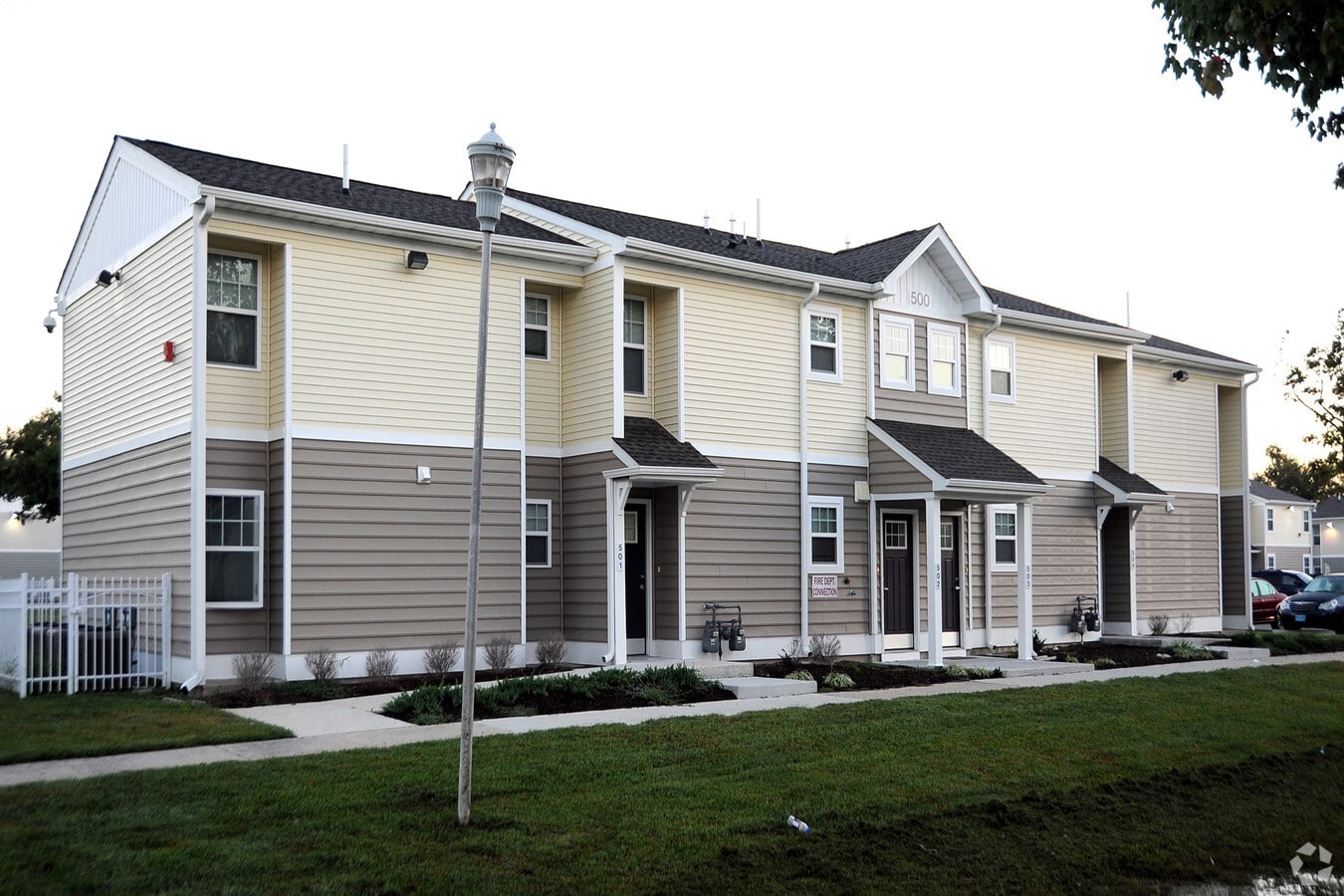 Photo - Carvel Gardens