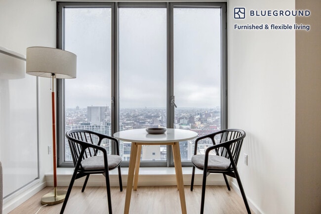 Photo - 545 Vanderbilt Ave Unidad FL18-ID1468