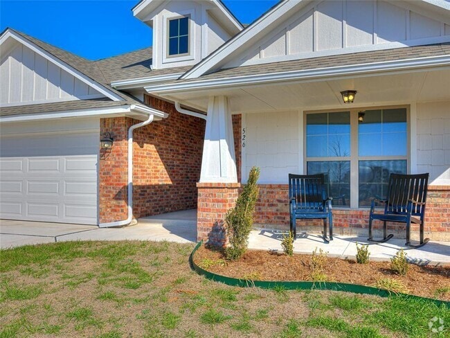 Building Photo - 526 Cherrybark Dr Rental