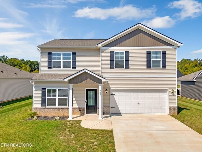 Building Photo - 3521 Rylee Jean Wy Rental