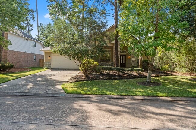 Photo - 167 N Whistlers Bend Cir