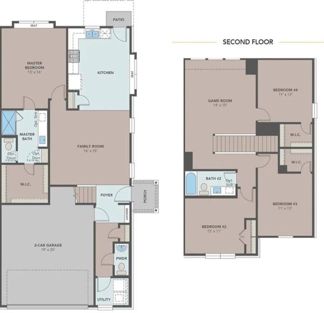 Photo - 2317 Calvert Dr
