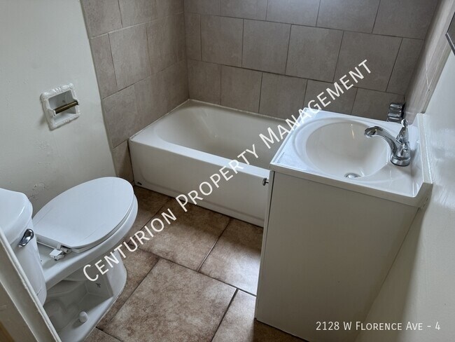 Photo - 2128 W Florence Ave Unit 4