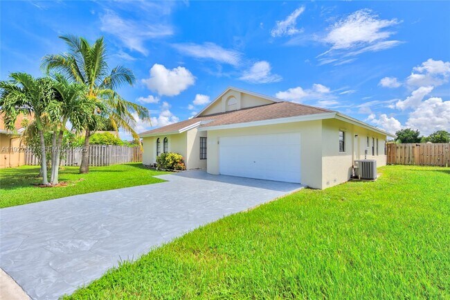 Photo - 3104 NW 109th Ave