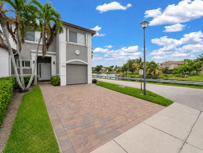 Photo - 2802 SW 128th Way