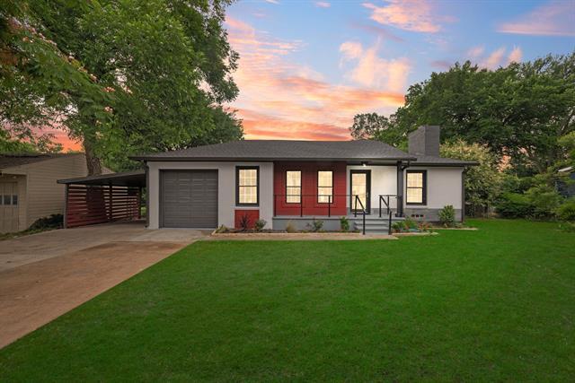 Photo - 3579 Dryden Rd