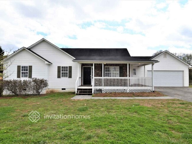 Building Photo - 25 Hedgerow Ct SE