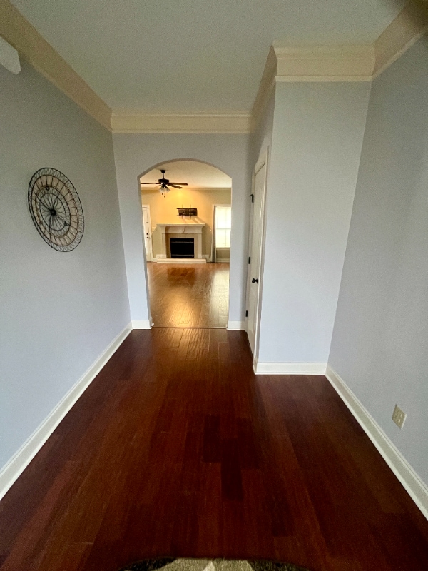 Building Photo - 4602 Jessie Rd