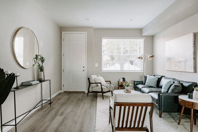 Photo - Stunning 2023 - Built Townhome near Edgewater