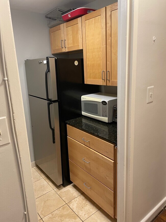 Photo - 2141 I St NW Unit 209