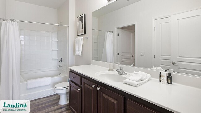 4201 E Craig Rd Unit 3053