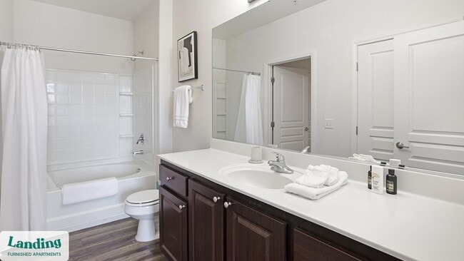 Photo - 4201 E Craig Rd Unit 3053