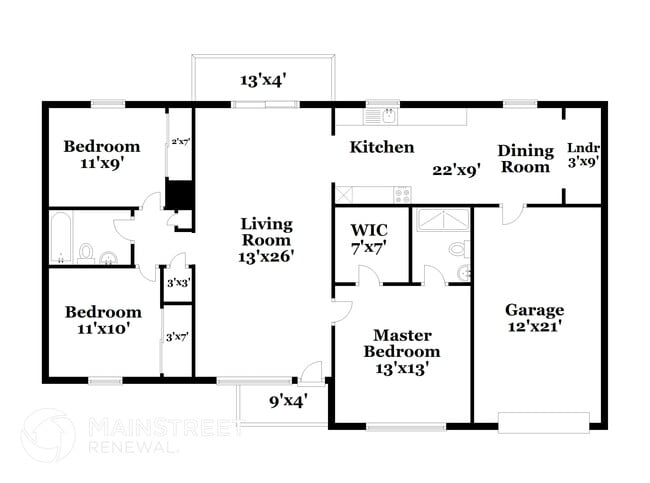 Photo - 5760 Bailey Rd