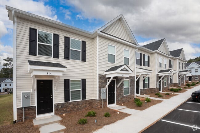 Photo - Ponder Place Townhomes