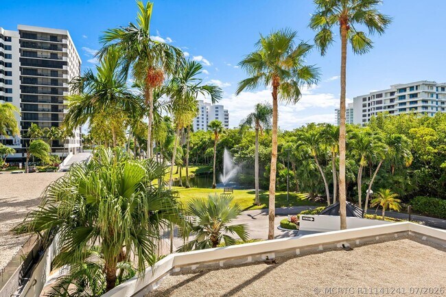 Photo - 3420 S Ocean Blvd Unit 3p