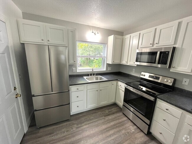 Building Photo - 444w5th Unit 1 Rental