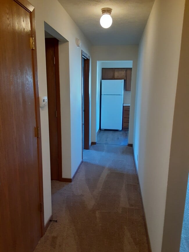 Gold Coast Square Apartments