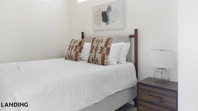 1007 S Mint St Unit 722