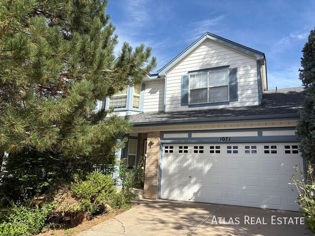 Building Photo - 1071 Thornbury Pl