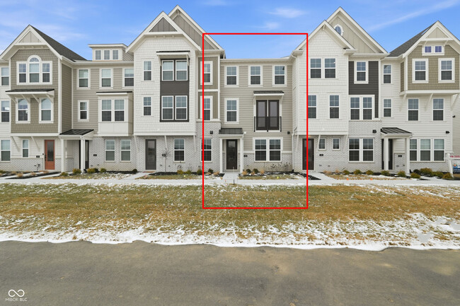 Building Photo - 420 Elite St