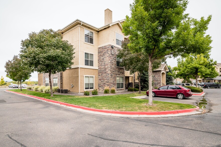 IMT Cornerstar Ranch Apartments For Rent in Aurora, CO