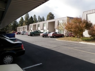 Photo - Aspen Court Apartments