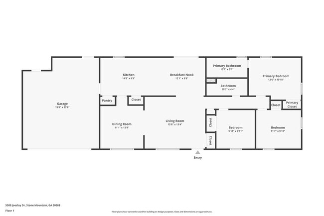 Photo - 5509 Joeclay Dr