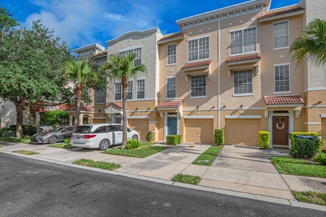 Photo - 3 Bed 2, Full Bath, 2 Half Bath, 1 Car Garage Townhome near MacDill AFB