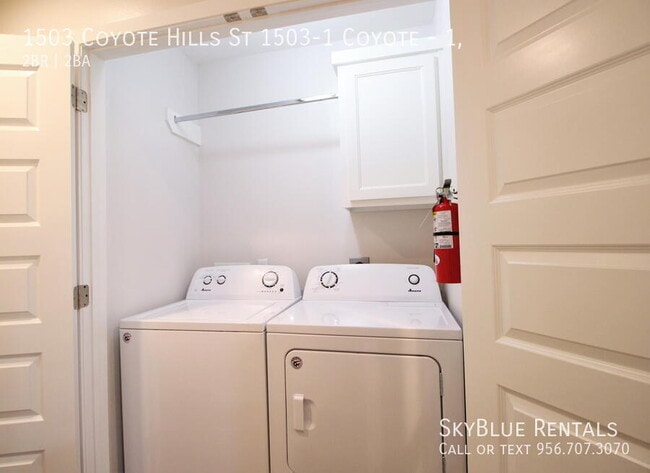 Photo - 1503 Coyote Hls Unit 1,