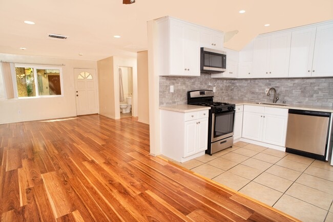 Photo - 17151 Roscoe Blvd Townhome