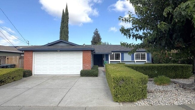 Building Photo - 3919 Almondwood Ct