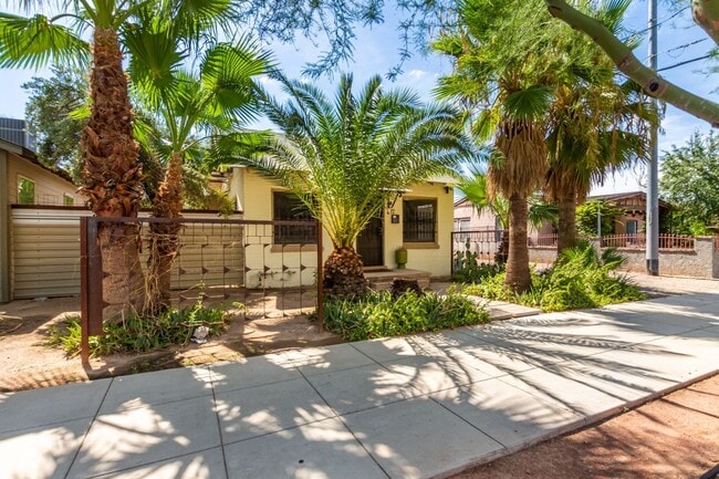 Photo - One Bedroom Single Family Home - Garfield District - First Month Free!