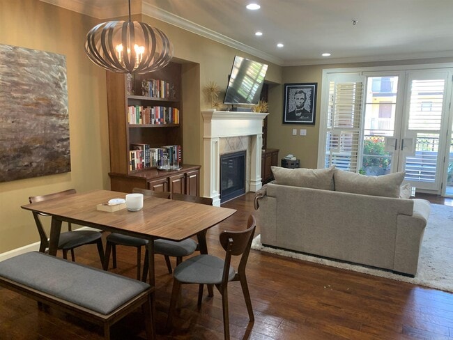 Photo - 601 Chenal Woods Dr Unit 412