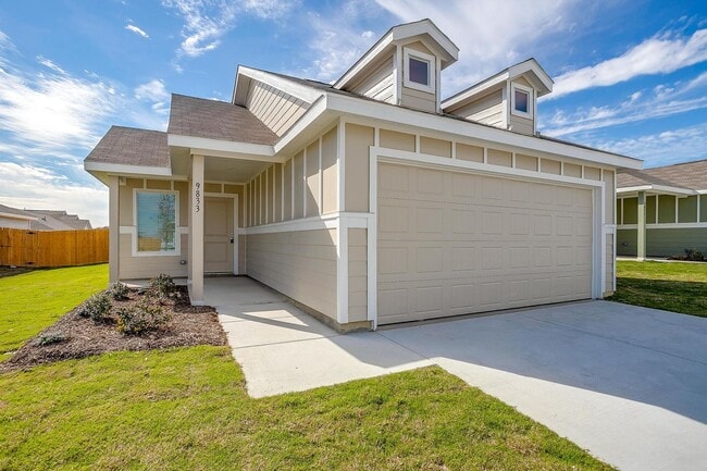 Building Photo - Amazing Northpointe Cottage- 3 Bed, 2 Bath- Eagle Mountain Saginaw ISD- 76179