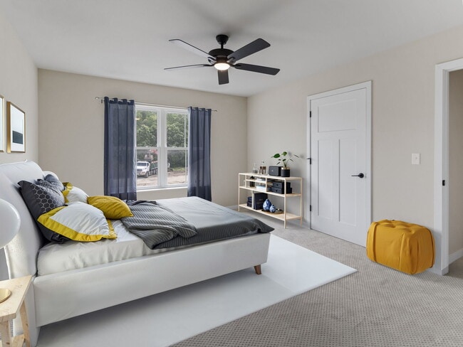 Cedar Creek Townhomes