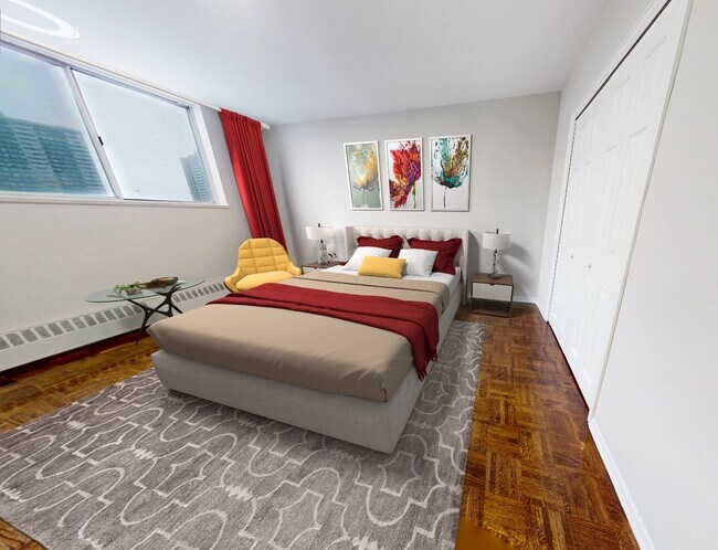 Photo - 25 Cedarcroft Blvd Unité 1002