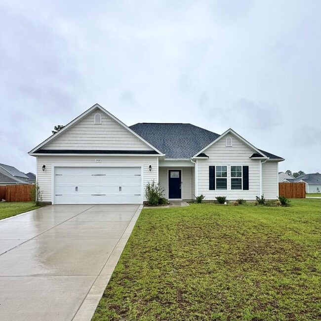 Building Photo - 2102 Roadster Pony Ln