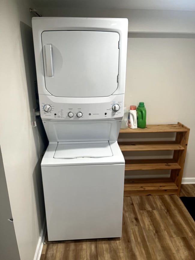 Photo - 1324 Randolph St NE Unit 1324 Randolph St NE