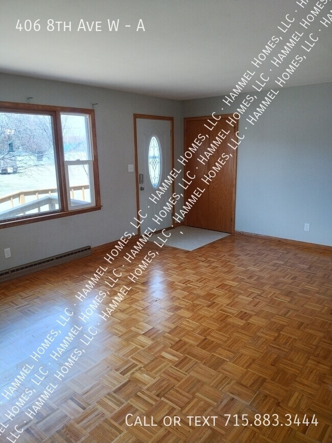 Photo - 406 8th Ave W Unit A