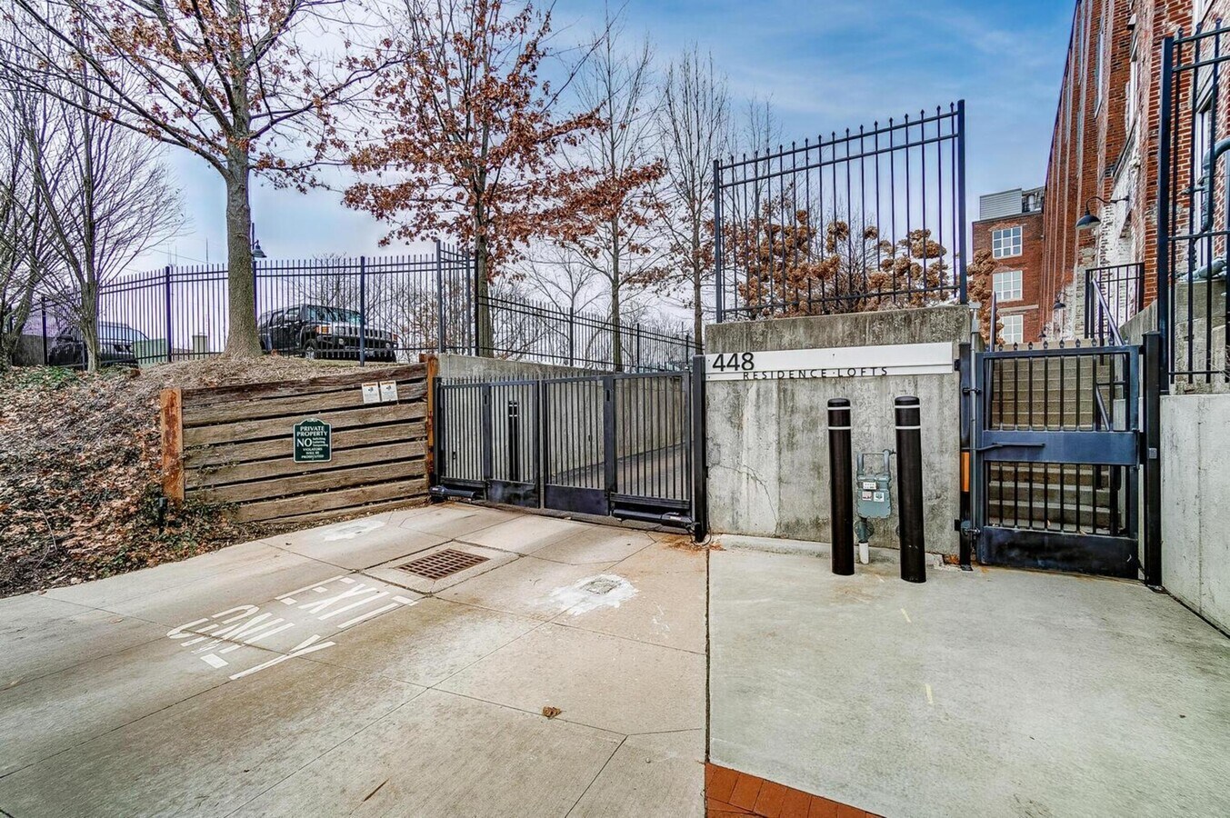 Photo - 448 W Nationwide Blvd Unit 404.1341760